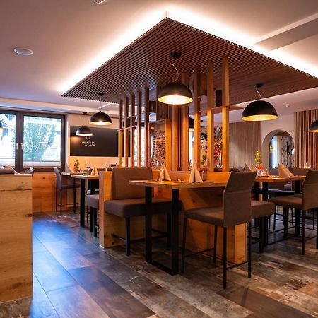 Hotel Mesnerwirt Westendorf Ngoại thất bức ảnh