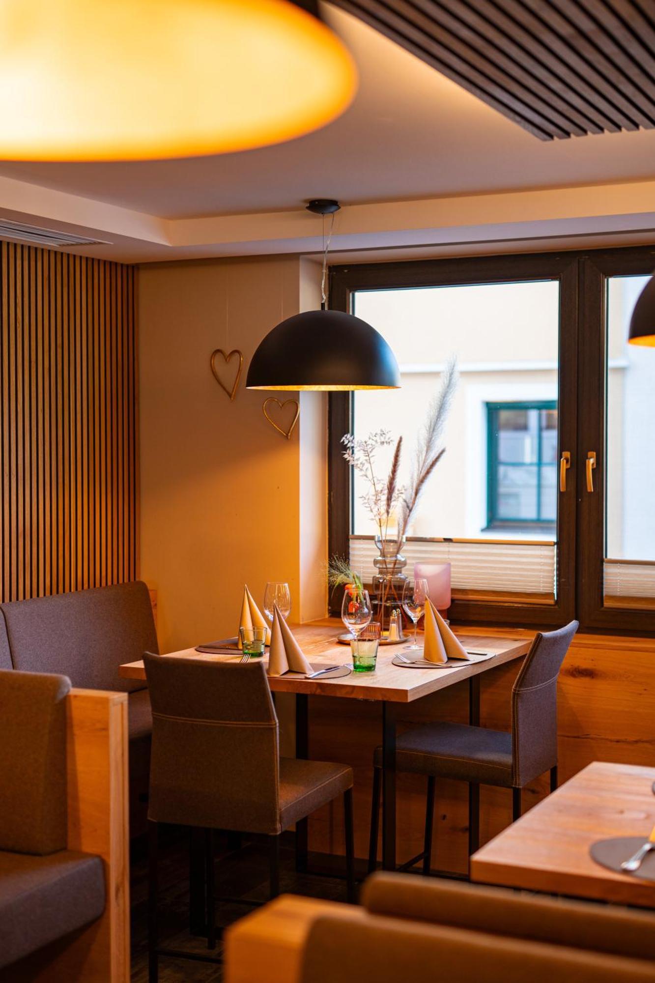 Hotel Mesnerwirt Westendorf Ngoại thất bức ảnh