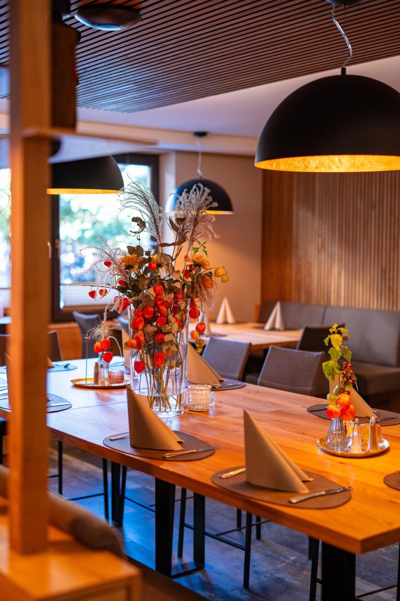 Hotel Mesnerwirt Westendorf Ngoại thất bức ảnh