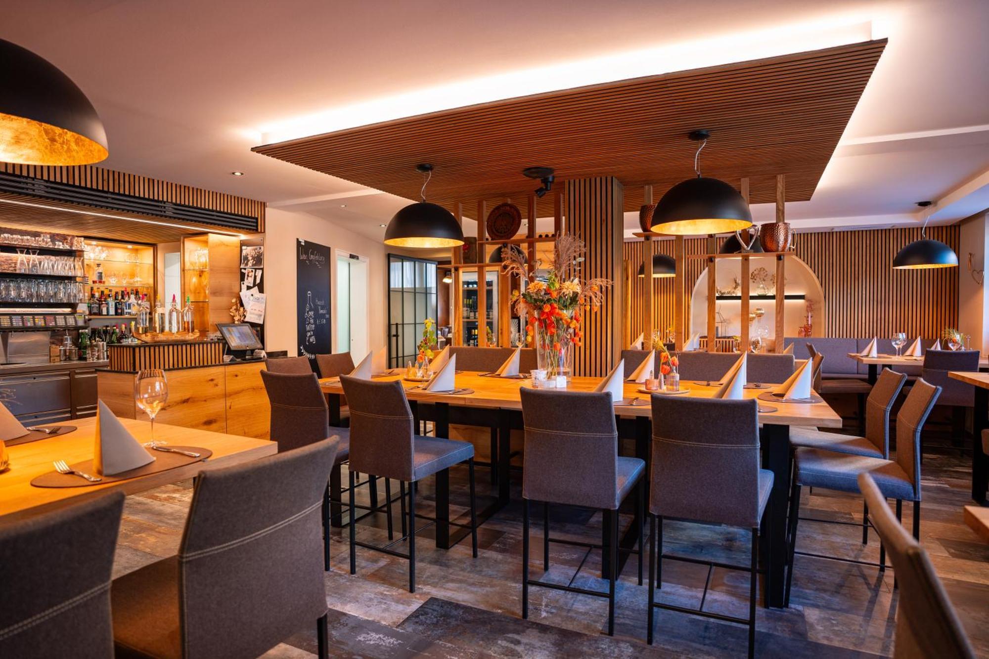Hotel Mesnerwirt Westendorf Ngoại thất bức ảnh
