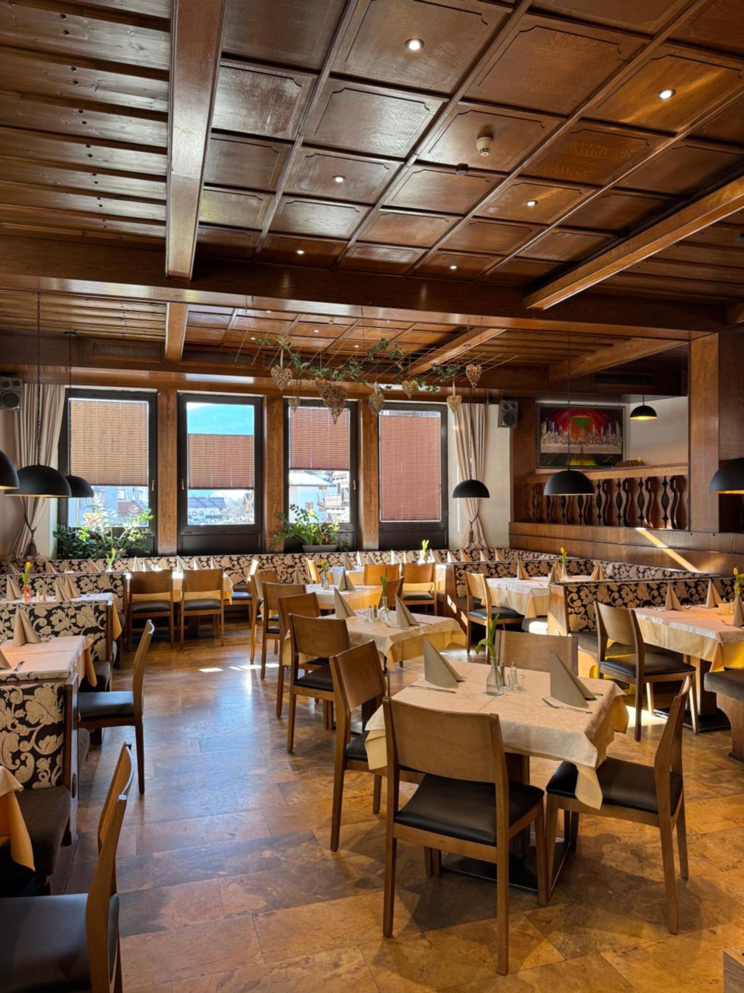 Hotel Mesnerwirt Westendorf Ngoại thất bức ảnh