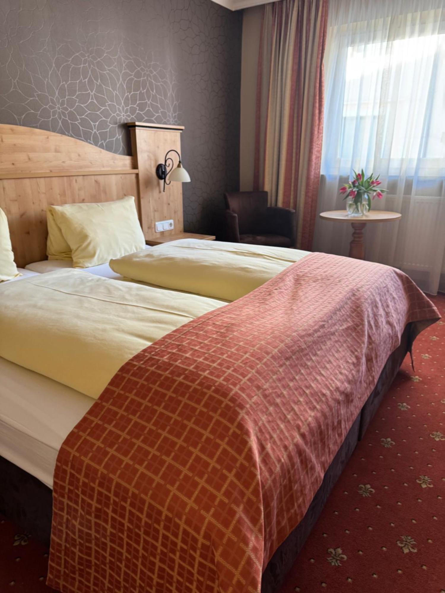 Hotel Mesnerwirt Westendorf Ngoại thất bức ảnh