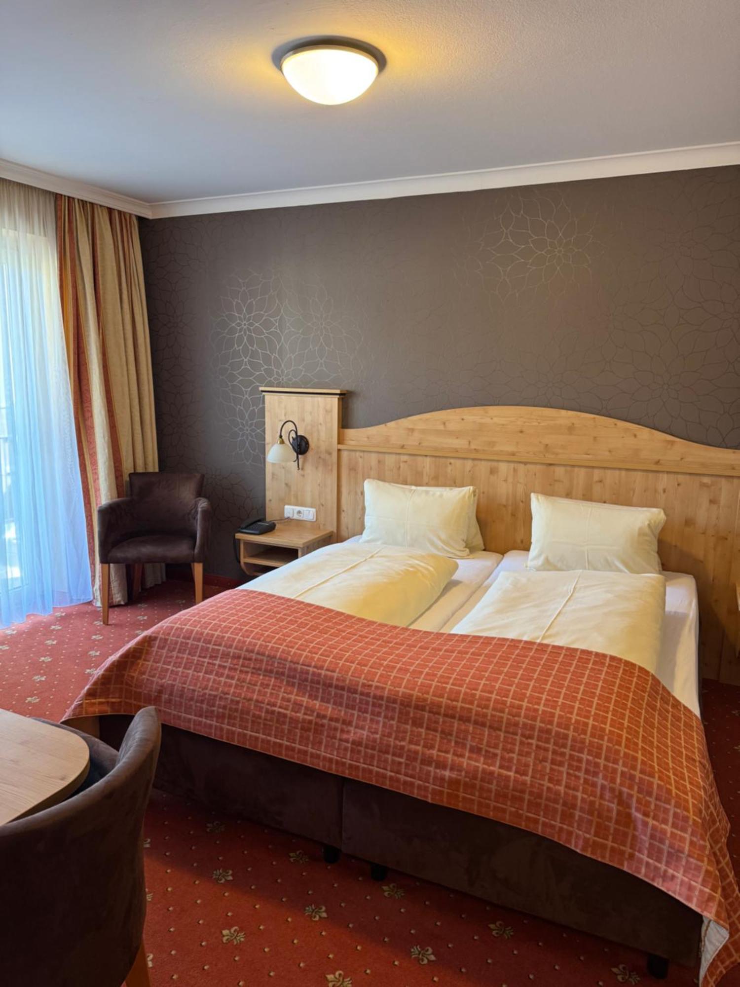 Hotel Mesnerwirt Westendorf Ngoại thất bức ảnh