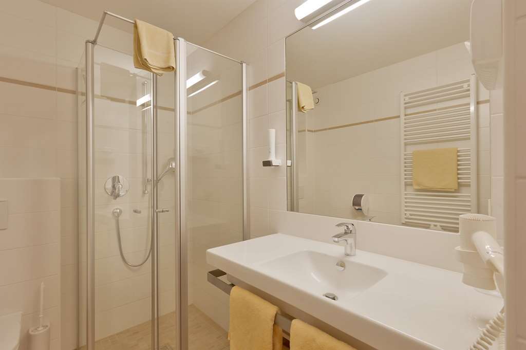 Hotel Mesnerwirt Westendorf Phòng bức ảnh
