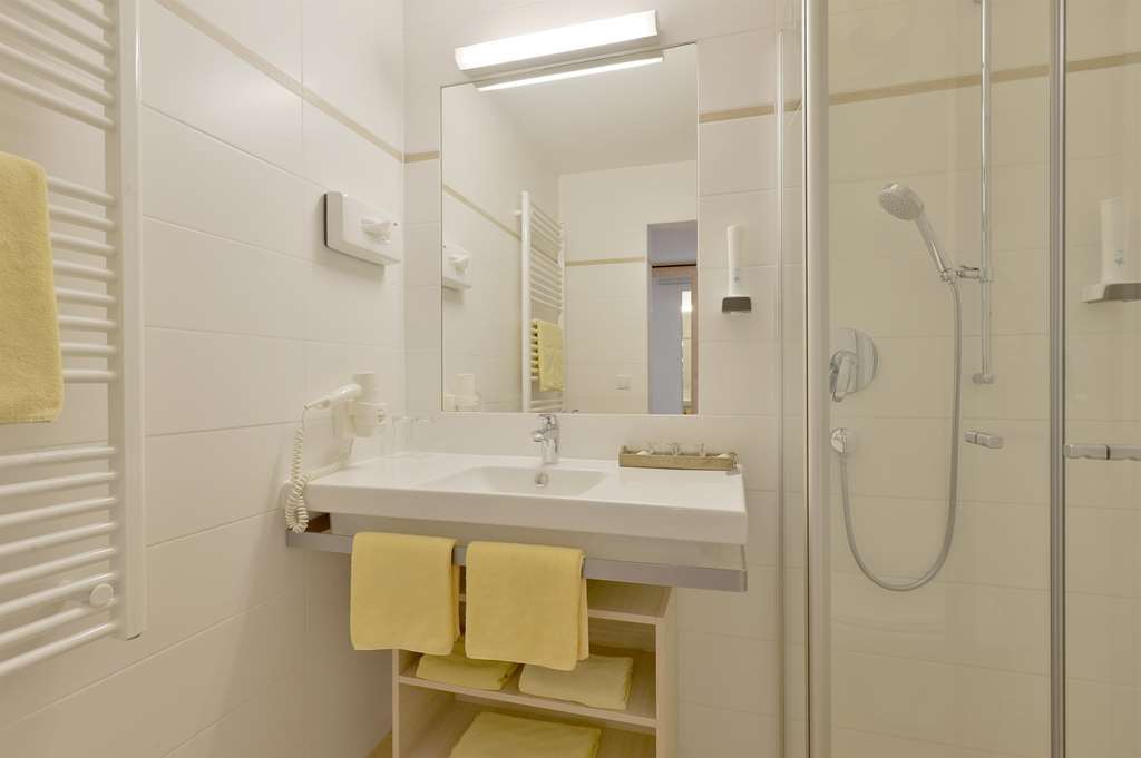 Hotel Mesnerwirt Westendorf Phòng bức ảnh