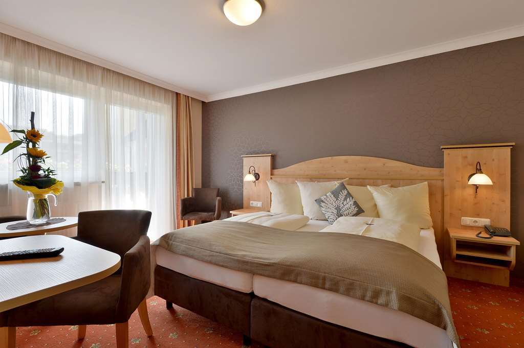 Hotel Mesnerwirt Westendorf Phòng bức ảnh