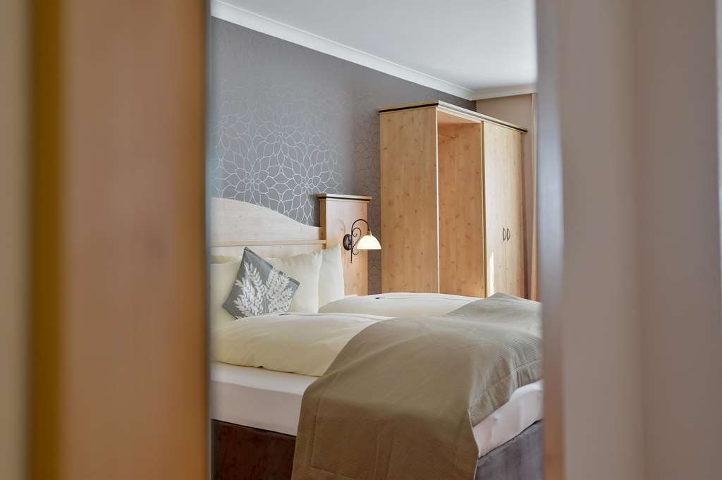 Hotel Mesnerwirt Westendorf Phòng bức ảnh
