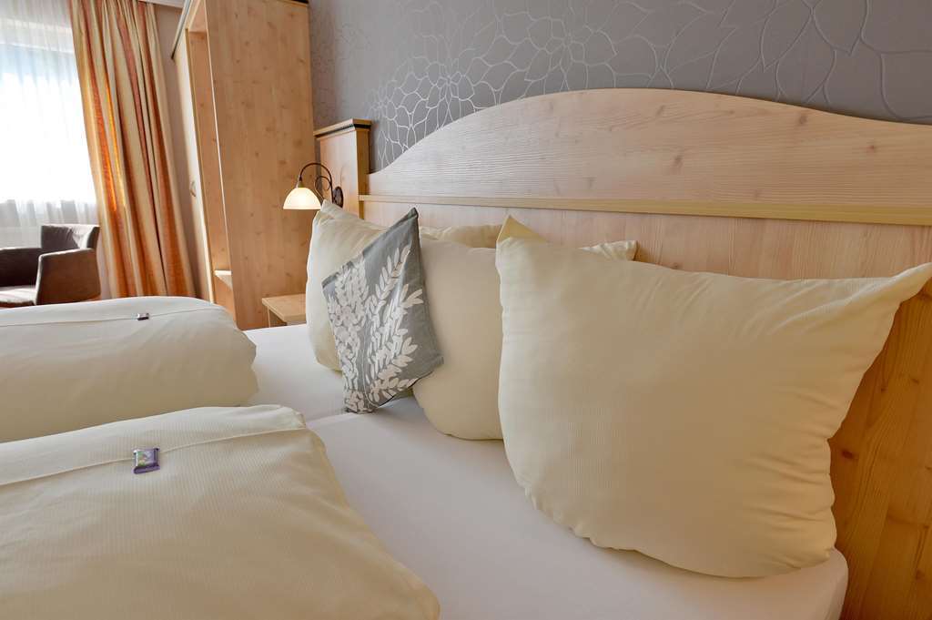 Hotel Mesnerwirt Westendorf Phòng bức ảnh